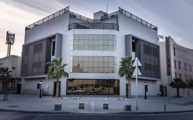 الفلاح ريزدينس - Alfalah Residence